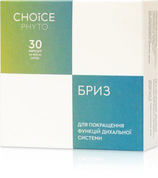 Бріз