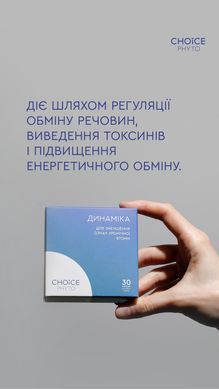 Динаміка