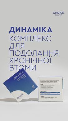 Динаміка