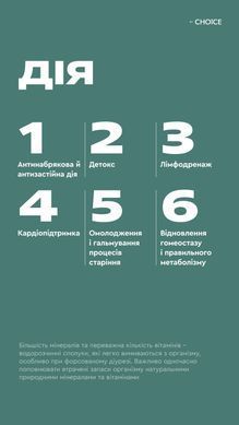 Lym Drain Detox 60 капсул