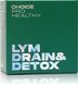 Lym Drain Detox 60 капсул
