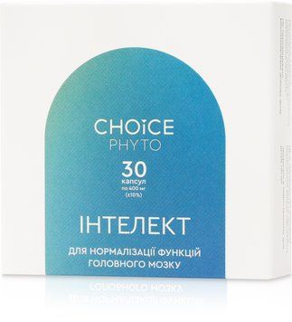 Інтелект