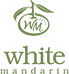 White Mandarin
